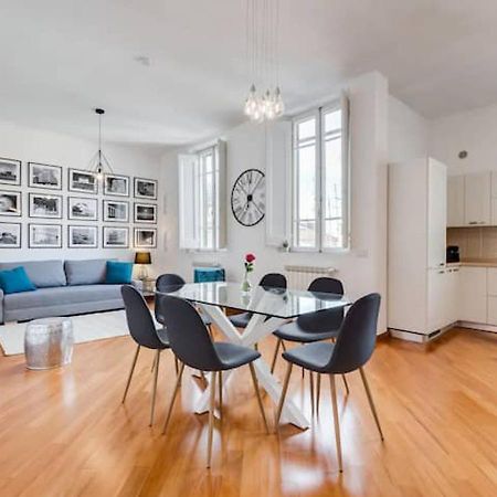 Modern, Stylish Flat Near Piazza Della Repubblica Villa Rom Eksteriør billede