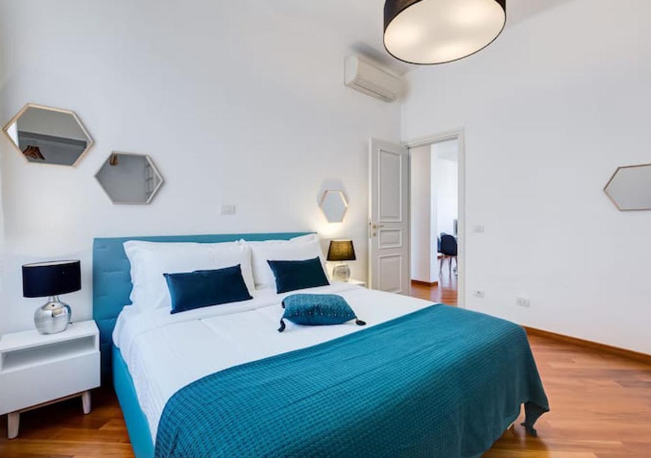 Modern, Stylish Flat Near Piazza Della Repubblica Villa Rom Eksteriør billede