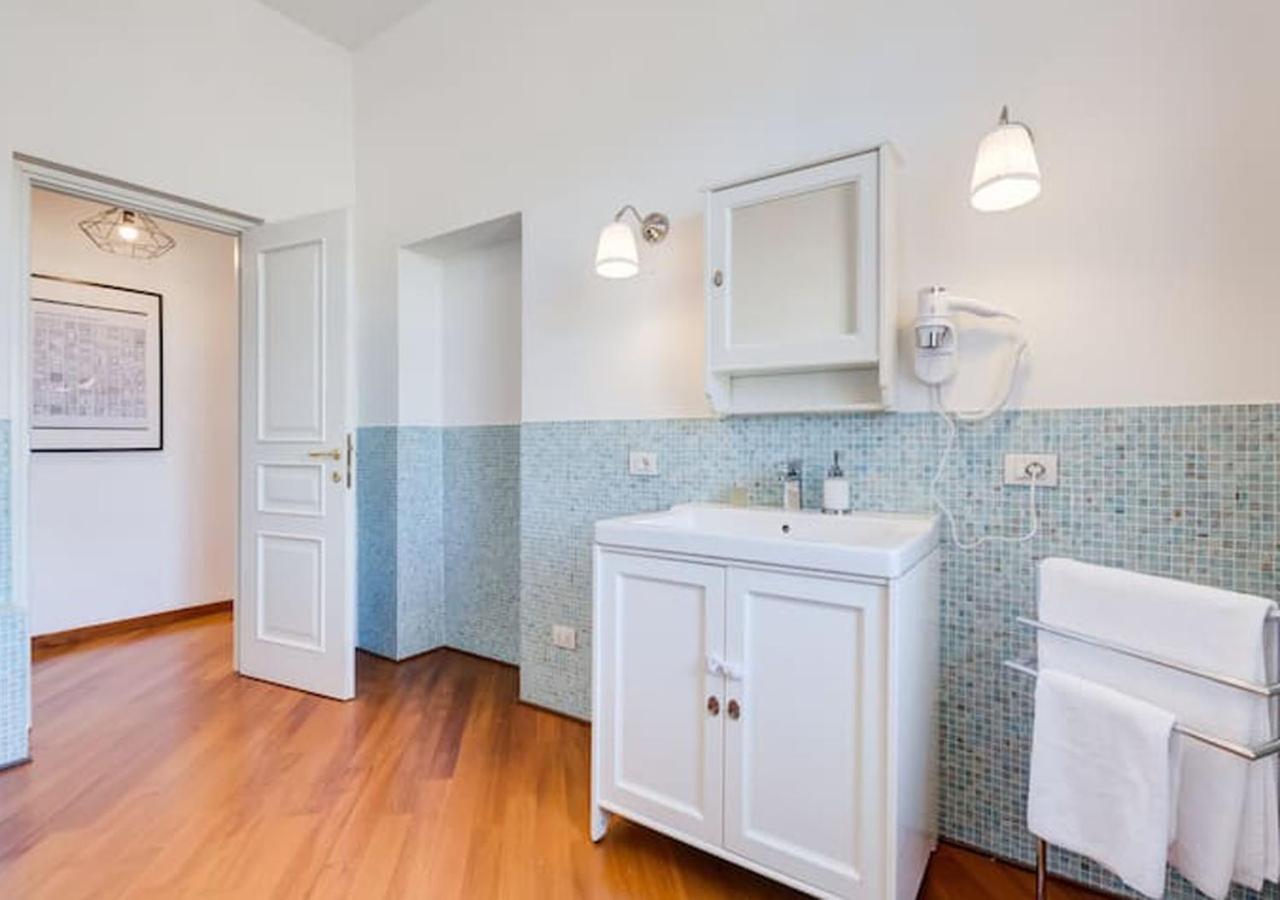 Modern, Stylish Flat Near Piazza Della Repubblica Villa Rom Eksteriør billede