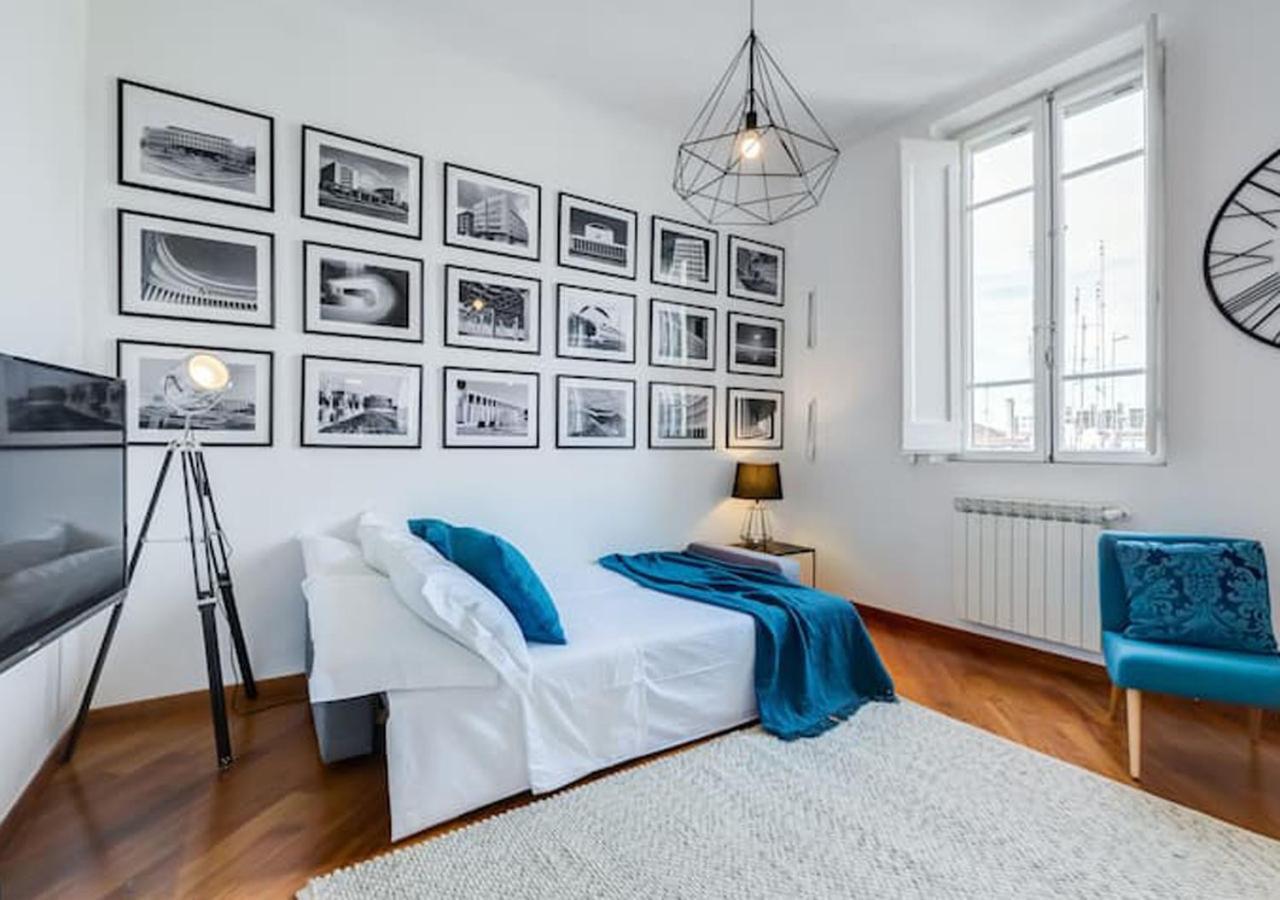Modern, Stylish Flat Near Piazza Della Repubblica Villa Rom Eksteriør billede