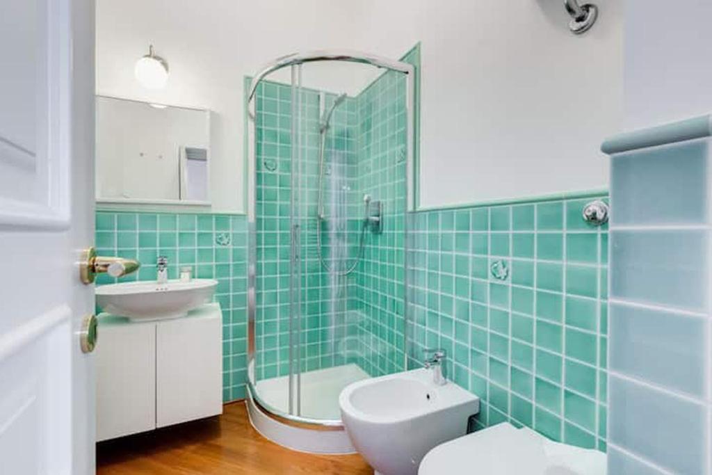 Modern, Stylish Flat Near Piazza Della Repubblica Villa Rom Eksteriør billede
